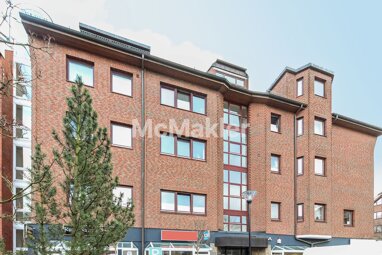 Immobilie zum Kauf als Kapitalanlage geeignet 300.000 € 2 Zimmer 31 m² Niendorf Hamburg 22455