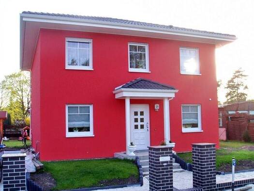 Einfamilienhaus zum Kauf 370.540 € 4 Zimmer 113 m² 420 m² Grundstück Böhlen 04564