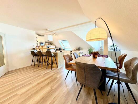 Wohnung zum Kauf 359.000 € 3,5 Zimmer 131,9 m² Mitte Velbert 42551