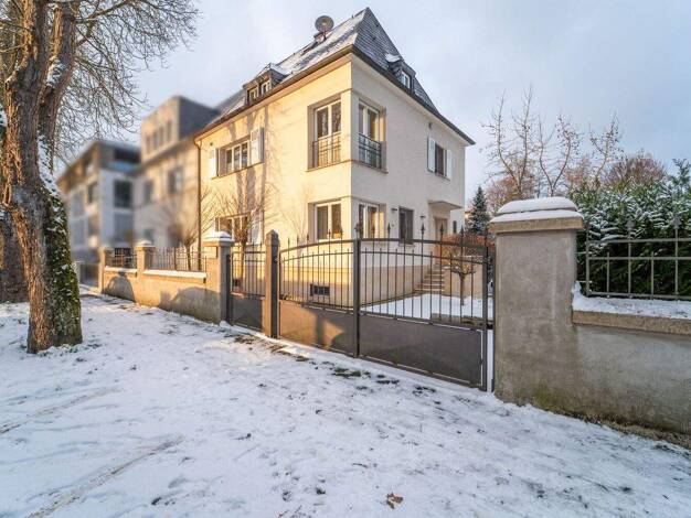 Stadthaus zur Miete 2.250 € 8 Zimmer 200 m² 200 m² Grundstück Saarlouis 66740