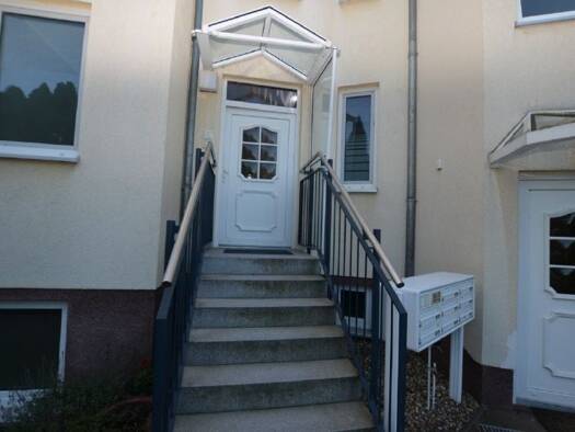 Wohnung zur Miete 900 € 3 Zimmer 87 m² 1. Geschoss Bergstraße 44 Wildau 15745