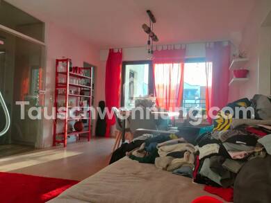 Wohnung zur Miete Tauschwohnung 1.050 € 3 Zimmer 75 m² 5. Geschoss Neuehrenfeld Köln 50823