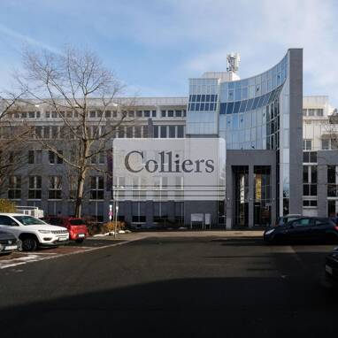 Bürofläche zur Miete 10,50 € 1.962 m² Bürofläche teilbar ab 225 m² Schweinau Nürnberg 90441