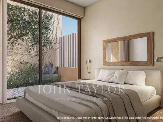 Wohnung zum Kauf 855.000 € 4 Zimmer 111 m² Porto Covo 7520-415