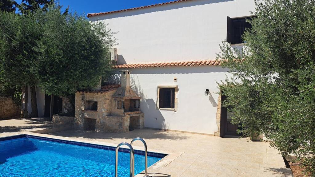 Haus zum Kauf 445.000 € 5 Zimmer 187 m² 579 m² Grundstück Douliana 73008