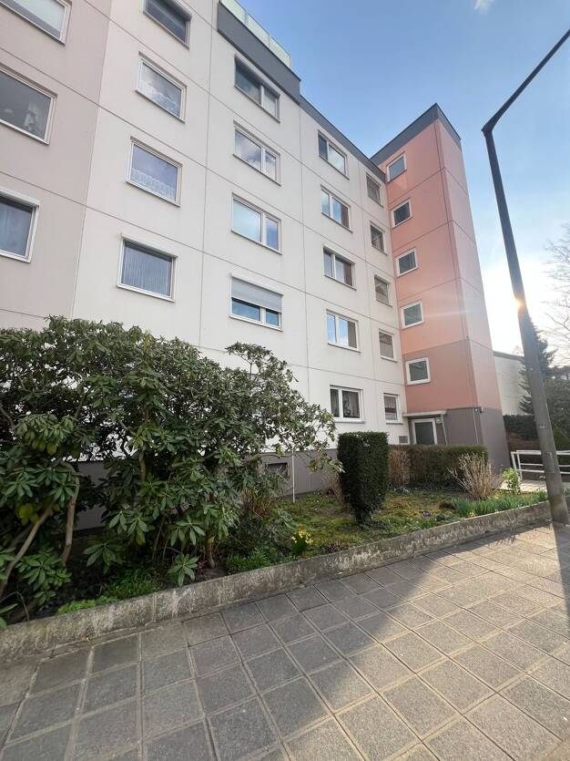 Wohnung zum Kauf 270.000 € 3 Zimmer 77,2 m² 1. Geschoss frei ab 31.08.2025 Röthenbach Ost Nürnberg 90449