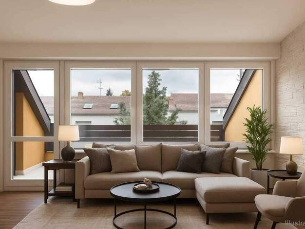 Wohnung zum Kauf 239.000 € 3 Zimmer 76 m² frei ab sofort Weilimdorf Stuttgart 70499