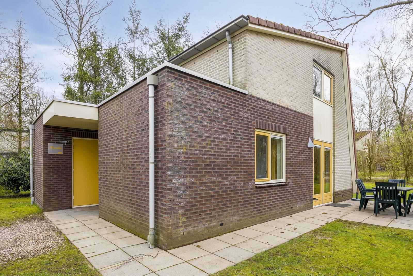 Einfamilienhaus zum Kauf 216.500 € 4 Zimmer 100 m²<br/>Wohnfläche 505 m²<br/>Grundstück Krimweg 140 Hoenderloo 7351TM