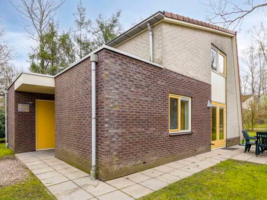 Einfamilienhaus zum Kauf 216.500 € 4 Zimmer 100 m² 505 m² Grundstück Krimweg 140 Hoenderloo 7351TM