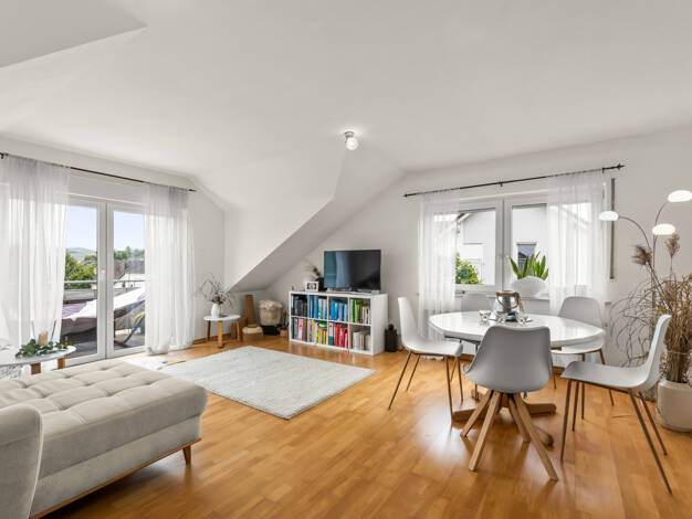 Wohnung zum Kauf 225.000 € 3 Zimmer 73,3 m² Attendorn 57439