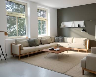 Wohnung zum Kauf 260.000 € 4 Zimmer 103,8 m² Bad Hersfeld Bad Hersfeld 36251