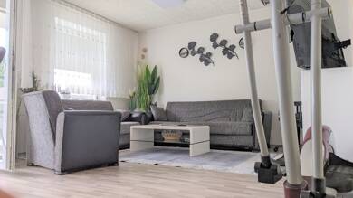 Wohnung zum Kauf 200.000 € 4 Zimmer 93 m² 1. Geschoss Schwandorf Schwandorf 92421
