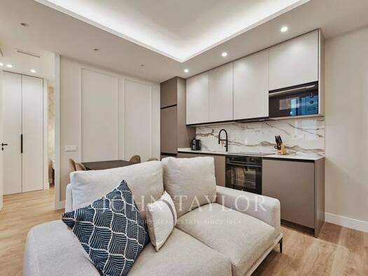 Wohnung zum Kauf 679.000 € 46 m² 2. Geschoss Madrid 28009