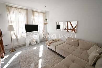 Wohnung zur Miete Wohnen auf Zeit 1.200 € 2 Zimmer 50 m² frei ab sofort Altstadt Lüneburg 21335