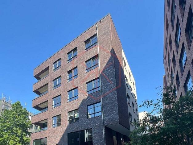 Bürofläche zur Miete provisionsfrei 17,50 € 390 m² Bürofläche Bahrenfeld Hamburg 22761