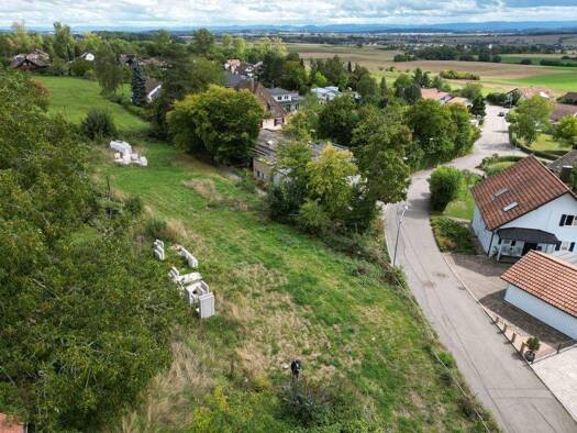 Grundstück zum Kauf 350.000 € 1.439 m² Grundstück Hochdorf Nagold / Hochdorf 72202