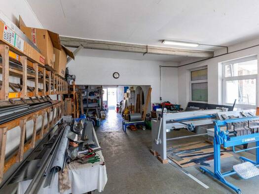 Werkstatt zum Kauf 669.000 € 77 m² Lagerfläche Alsheim 67577