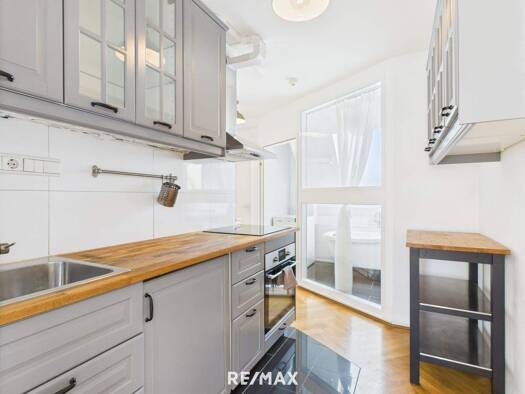 Terrassenwohnung zum Kauf - Erstbezug 249.000 € 3 Zimmer 57,7 m² Wien 1100