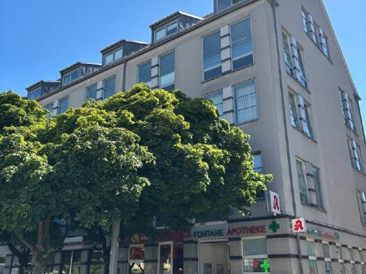 Laden zur Miete provisionsfrei 105 m² Verkaufsfläche Markt 2/3 Spandau Berlin 13597