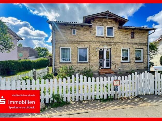 Einfamilienhaus zum Kauf 299.000 € 4 Zimmer 92 m² 2.632 m² Grundstück Palingen Palingen 23923