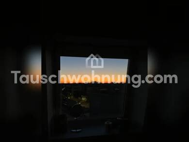Wohnung zur Miete Tauschwohnung 940 € 2 Zimmer 75 m² Dachgeschoss, 4. Geschoss Unterliederbach Frankfurt am Main 65929