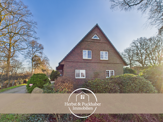 Haus zum Kauf 388.000 € 4 Zimmer 132,1 m² 1.262 m² Grundstück Otterstein Grasberg 28879