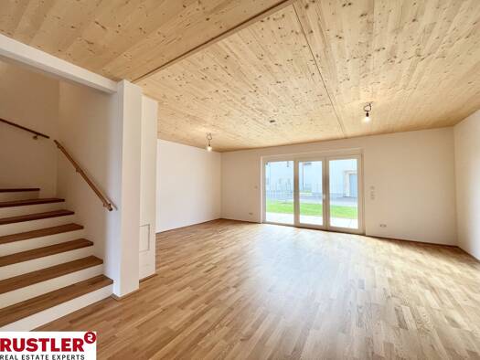 Reihenmittelhaus zur Miete 1.110 € 5 Zimmer 122,5 m² Ebreichsdorf 2442