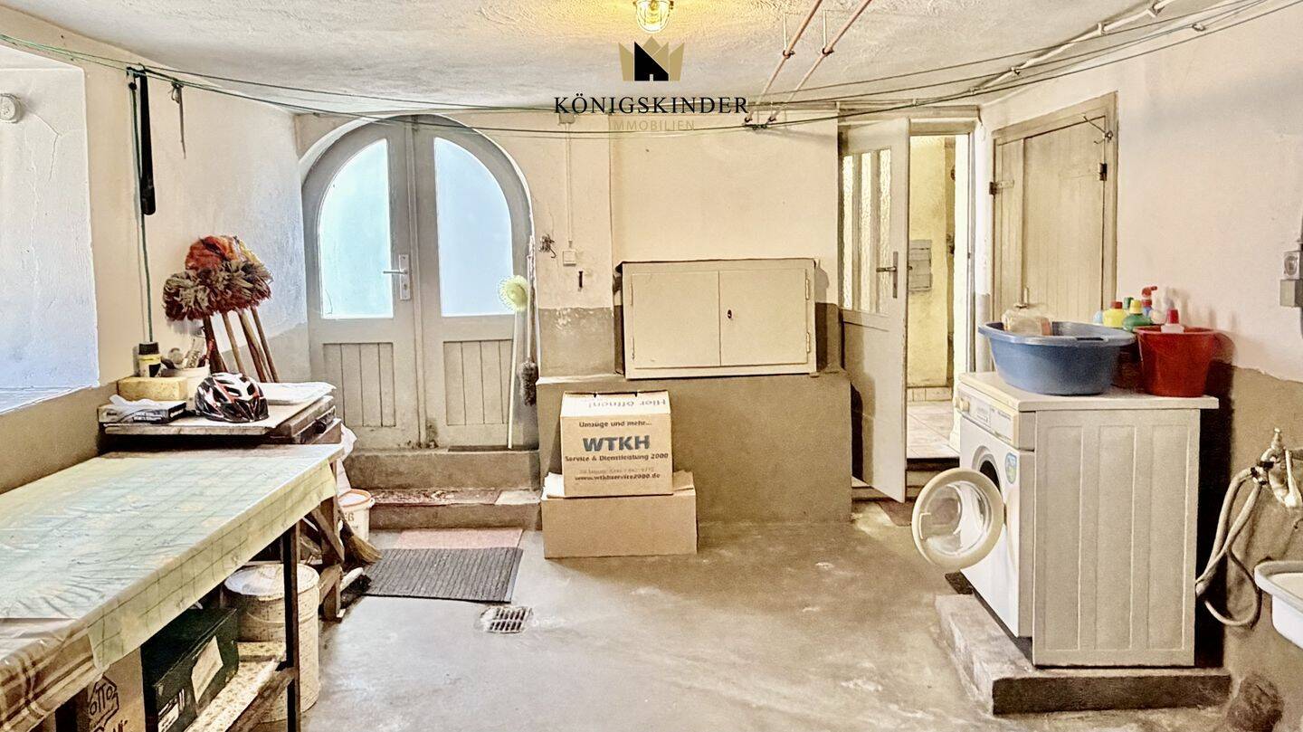 Haus – Ammerbuch-Poltringen, Landkreis Tübingen - Ansicht 4