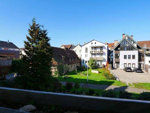 Wohnung zur Miete 495 € 2 Zimmer 55 m² 2. Geschoss Coburg 96450