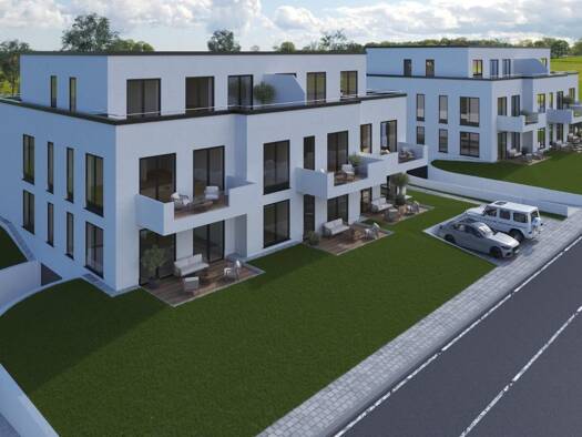 Mehrfamilienhaus zum Kauf als Kapitalanlage geeignet 3.149.000 € 808,6 m² 1.099 m² Grundstück Theesen Bielefeld 33739