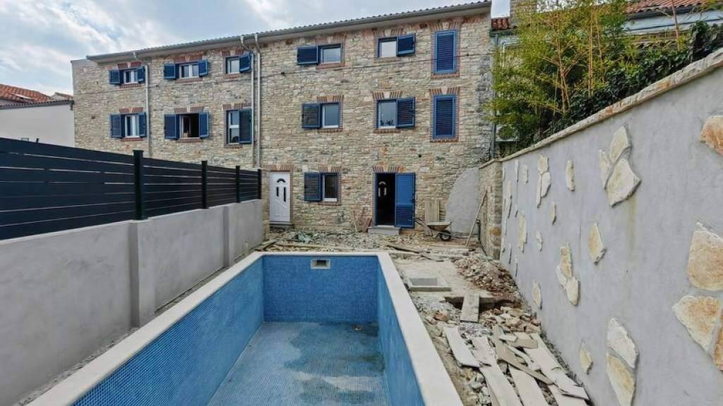 Haus zum Kauf 380.000 € 7 Zimmer 226 m² Svetvincenat