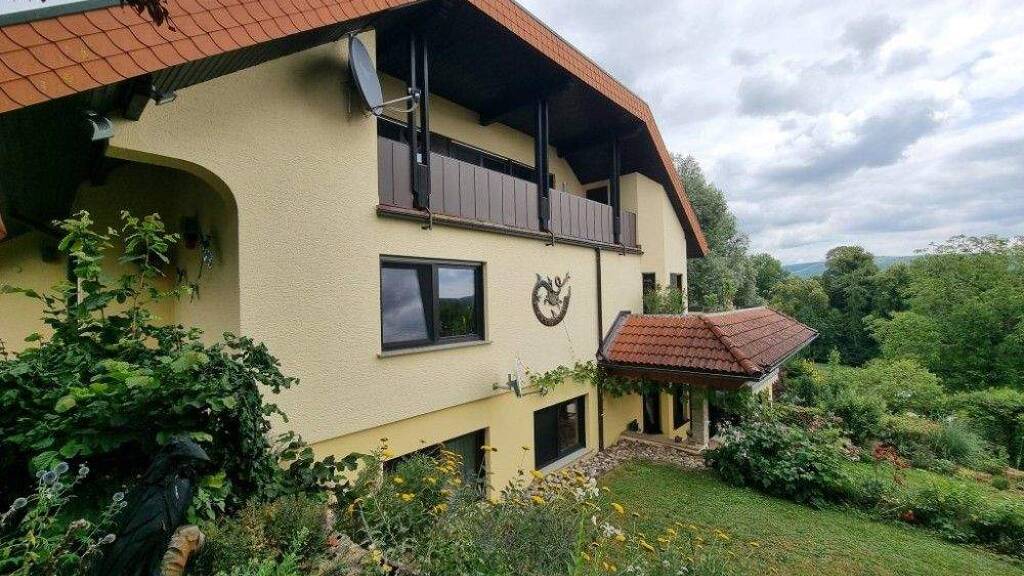 Mehrfamilienhaus zum Kauf 1.150.000 € 10 Zimmer 316,3 m² 1.092 m² Grundstück Schammelsdorf Litzendorf 96123