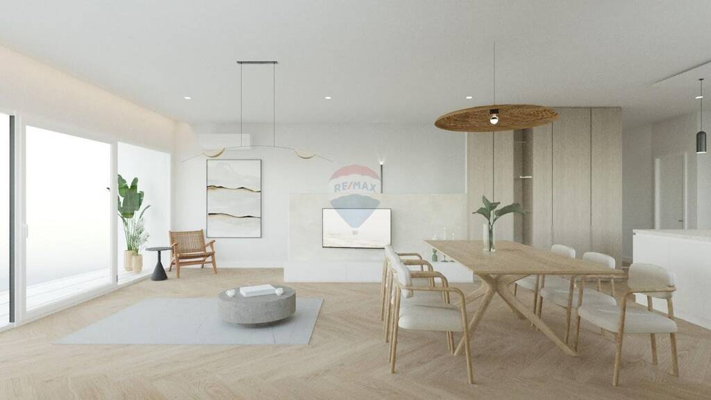 Wohnung zum Kauf 4 Zimmer 145 m² 1. Geschoss Crikvenica 51260