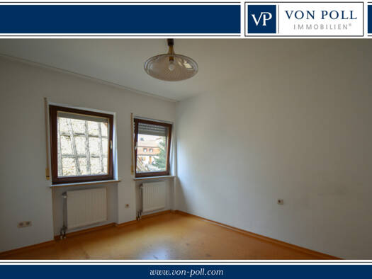 Wohnung zum Kauf 224.500 € 4 Zimmer 124 m² 1. Geschoss Repperndorf Kitzingen / Repperndorf 97318