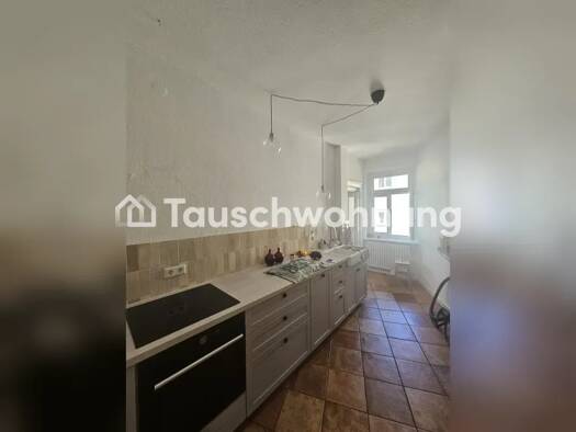Wohnung zur Miete Tauschwohnung 1.150 € 3,5 Zimmer 100 m² EG Antonsviertel Antonsviertel 86159