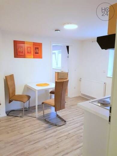Wohnung zur Miete Wohnen auf Zeit 775 € 1 Zimmer 30 m² frei ab sofort Buttendorf Roßtal 90574