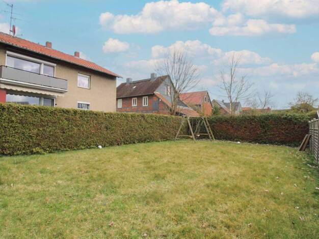 Wohnung zum Kauf 4 Zimmer 94 m² EG Kissenbrück 38324