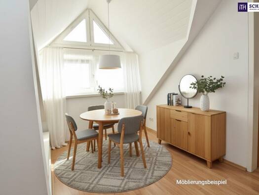 Wohnung zum Kauf 100.000 € 2 Zimmer 49,1 m² Wildon 8410