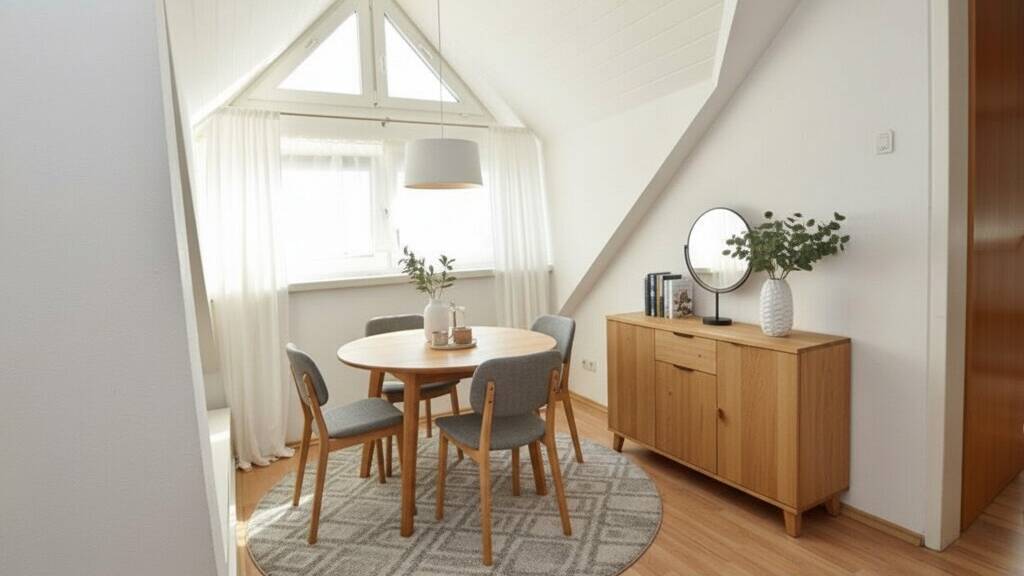 Wohnung zum Kauf 100.000 € 2 Zimmer 49,1 m² Wildon 8410