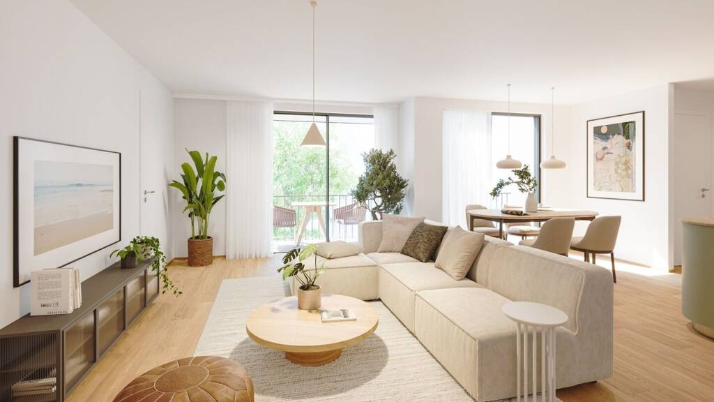 Wohnung zum Kauf - Erstbezug 387.020 € 2 Zimmer 53,8 m² frei ab 01.12.2027 Wien 1140