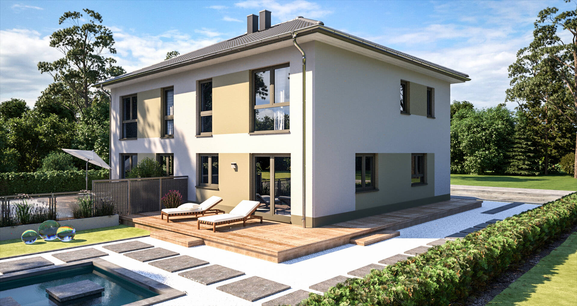 Haus zum Kauf, Großröhrsdorf