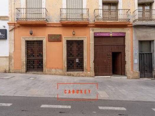 Verkaufsfläche zur Miete 3.000 € 151 m² Verkaufsfläche Calle Jovellanos, 12 Almeria 04003