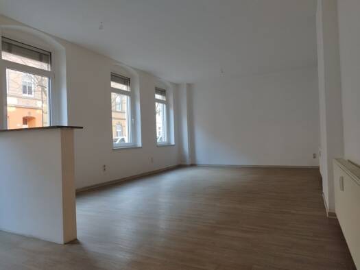 Wohnung zur Miete 800 € 1 Zimmer 150 m² frei ab sofort Köthen Köthen (Anhalt) 06366