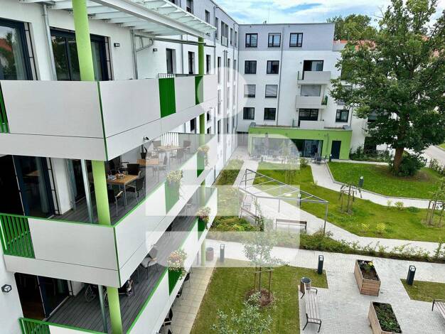 Studio zum Kauf 195.000 € 1 Zimmer 47,5 m² Amberg 92224