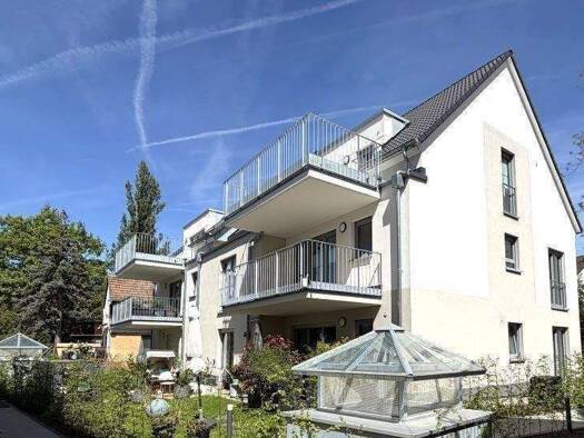 Wohnung zum Kauf - Erstbezug provisionsfrei 449.000 € 2 Zimmer 64 m² 1. Geschoss Biebrich Biebrich 65203