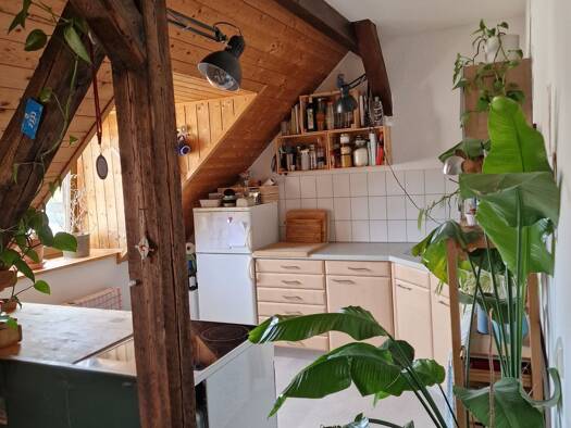 Maisonette zum Kauf 125.500 € 3 Zimmer 83 m² 5. Geschoss Kaßberg Kaßberg 09112