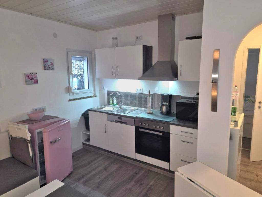 Immobilie in Brandenburg an der Havel - Wochenendhaus nahe Breitlingsee in Brandenburg an der Havel - Bild 1