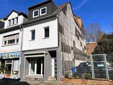 Café/Bar zur Miete provisionsfrei 750 € 92 m² Gastrofläche Waldhausener Straße 50 Stadtmitte Mönchengladbach 41061
