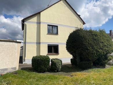 Einfamilienhaus zum Kauf 325.000 € 6 Zimmer 120,6 m² 503 m² Grundstück frei ab sofort Neuwied 56566