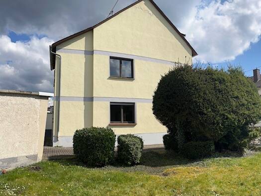 Einfamilienhaus zum Kauf 325.000 € 6 Zimmer 120,6 m² 503 m² Grundstück frei ab sofort Neuwied 56566